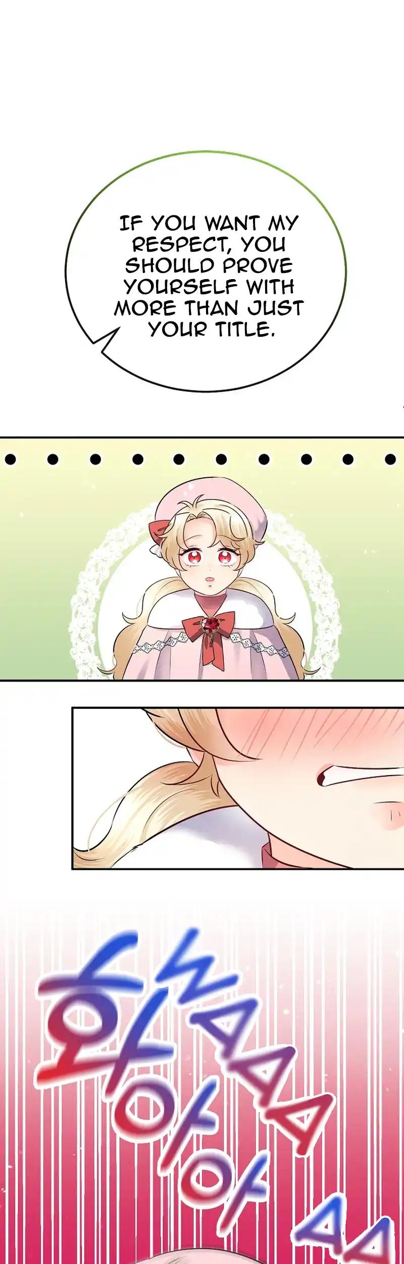 The Abandoned Princess Rebels Chapter 11 194 ch 11 19