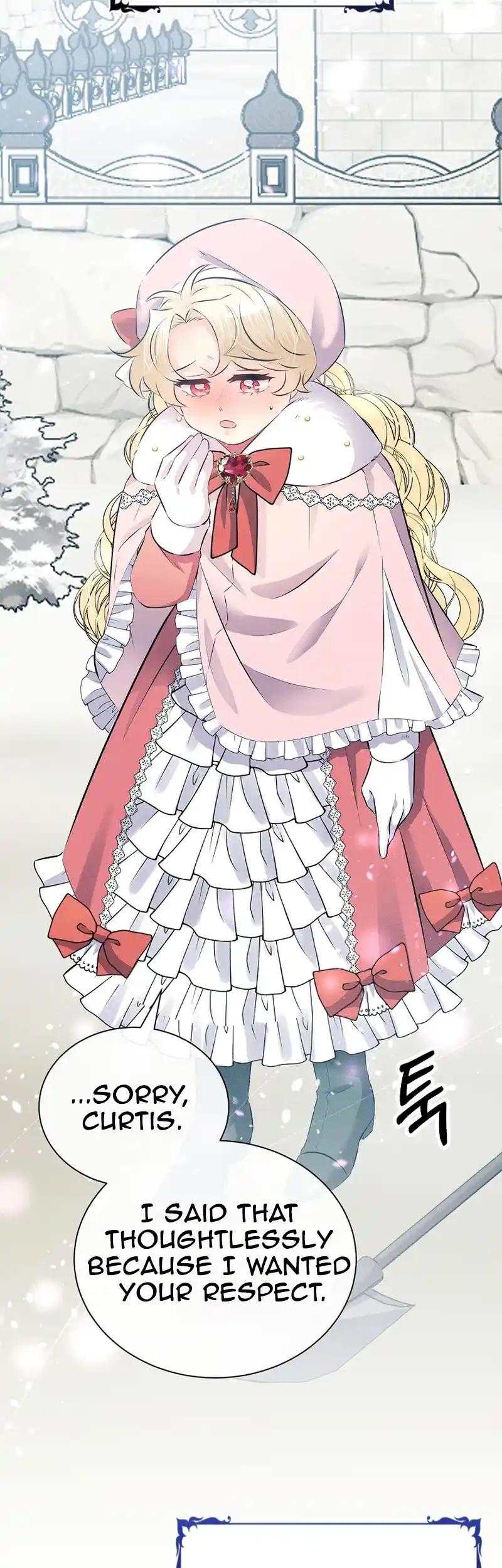 The Abandoned Princess Rebels Chapter 11 197 ch 11 22