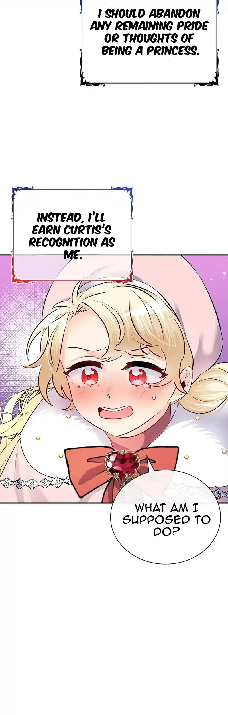 The Abandoned Princess Rebels Chapter 11 198 ch 11 23