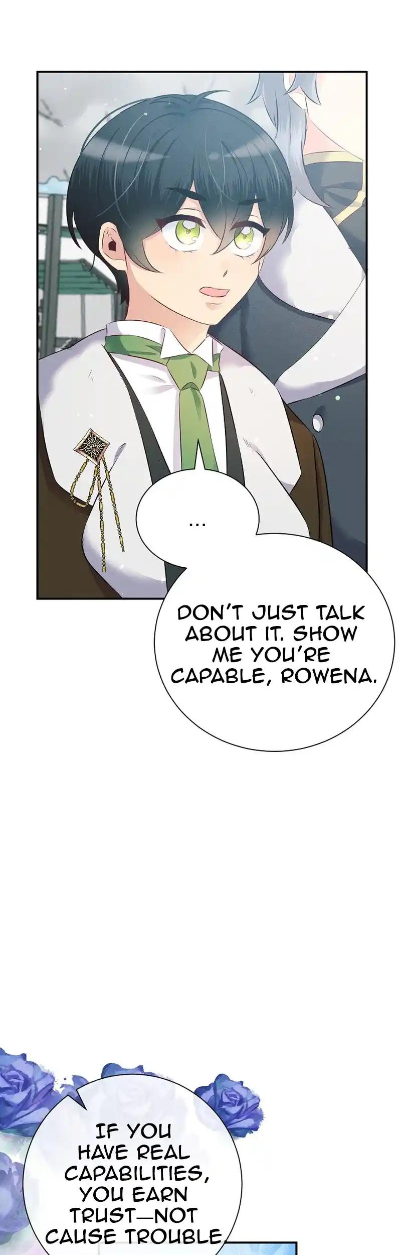 The Abandoned Princess Rebels Chapter 11 199 ch 11 24