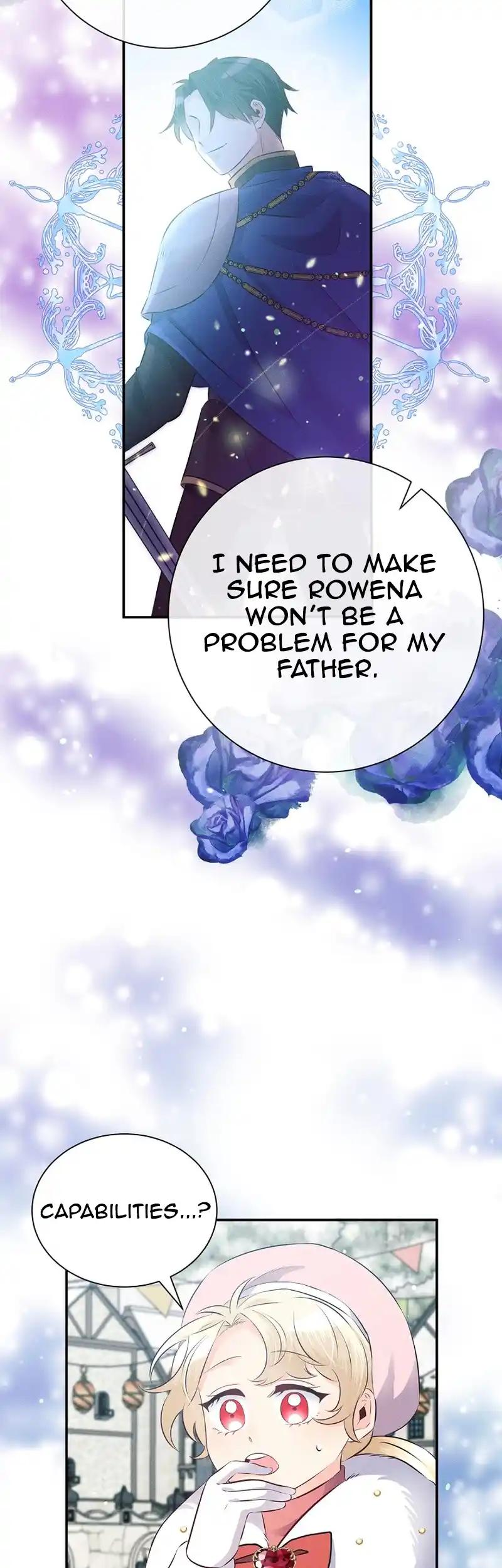 The Abandoned Princess Rebels Chapter 11 200 ch 11 25