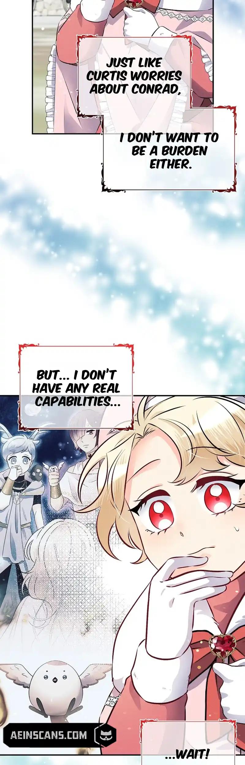 The Abandoned Princess Rebels Chapter 11 201 ch 11 26