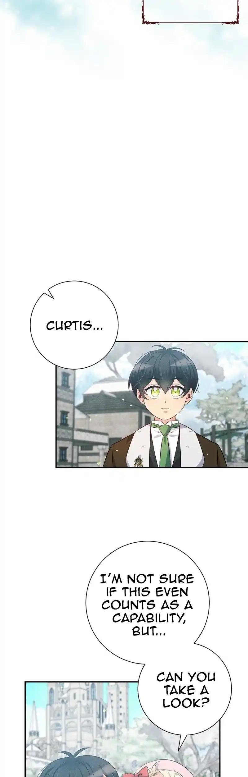 The Abandoned Princess Rebels Chapter 11 202 ch 11 27