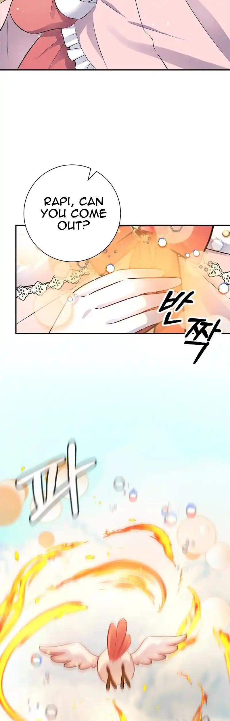 The Abandoned Princess Rebels Chapter 11 204 ch 11 29