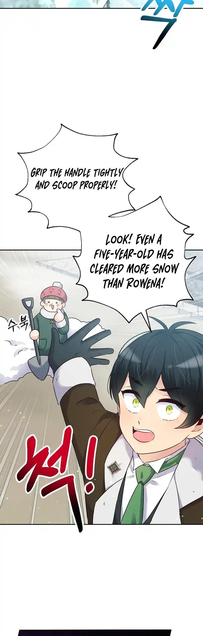 The Abandoned Princess Rebels Chapter 11 178 ch 11 3