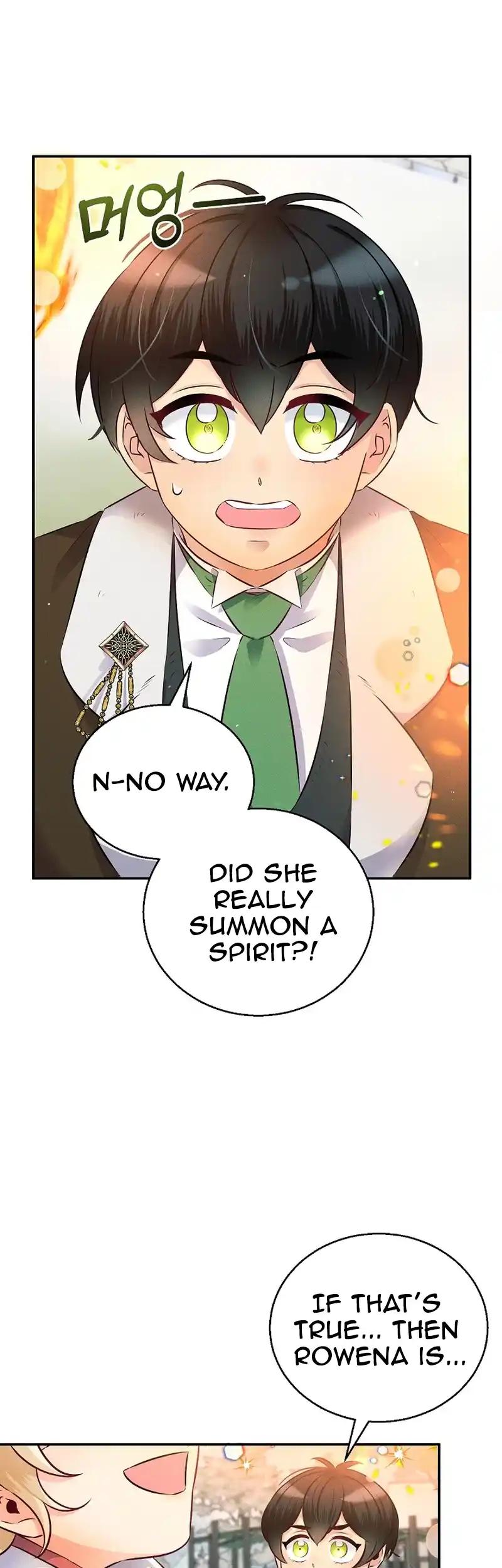 The Abandoned Princess Rebels Chapter 11 209 ch 11 34