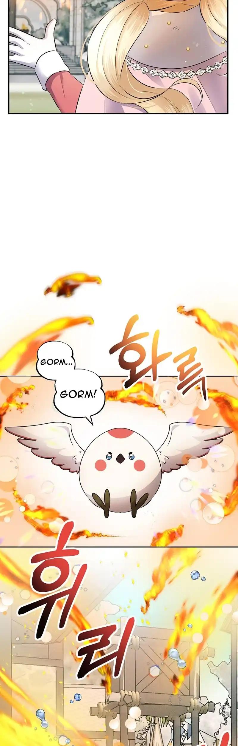 The Abandoned Princess Rebels Chapter 11 212 ch 11 37