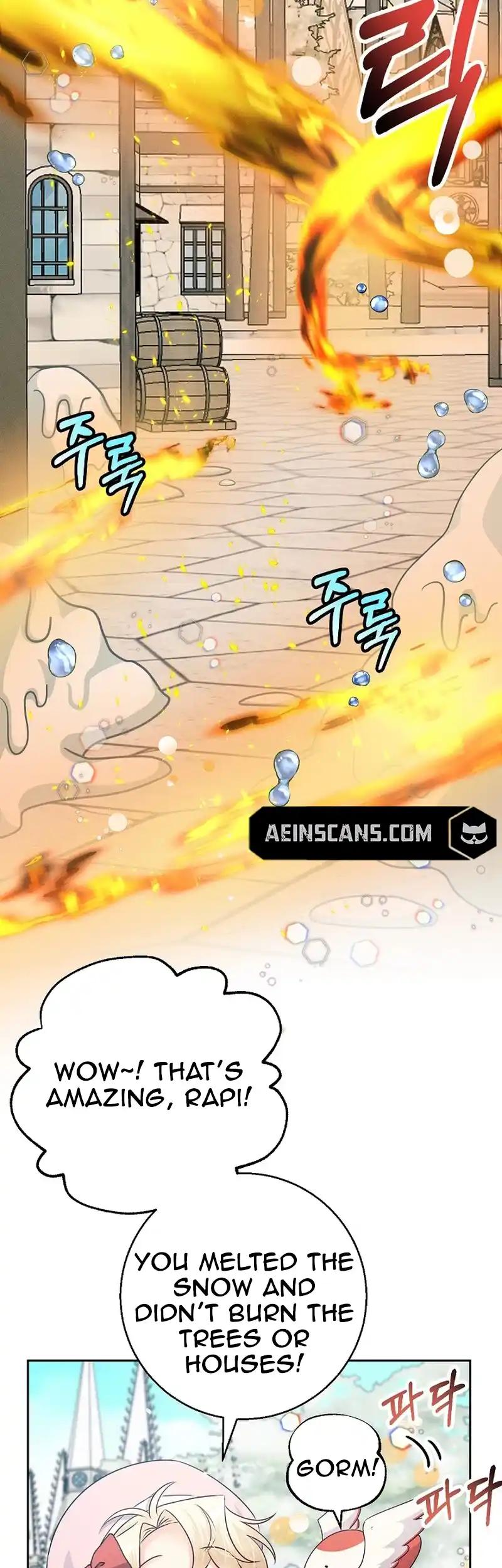 The Abandoned Princess Rebels Chapter 11 213 ch 11 38