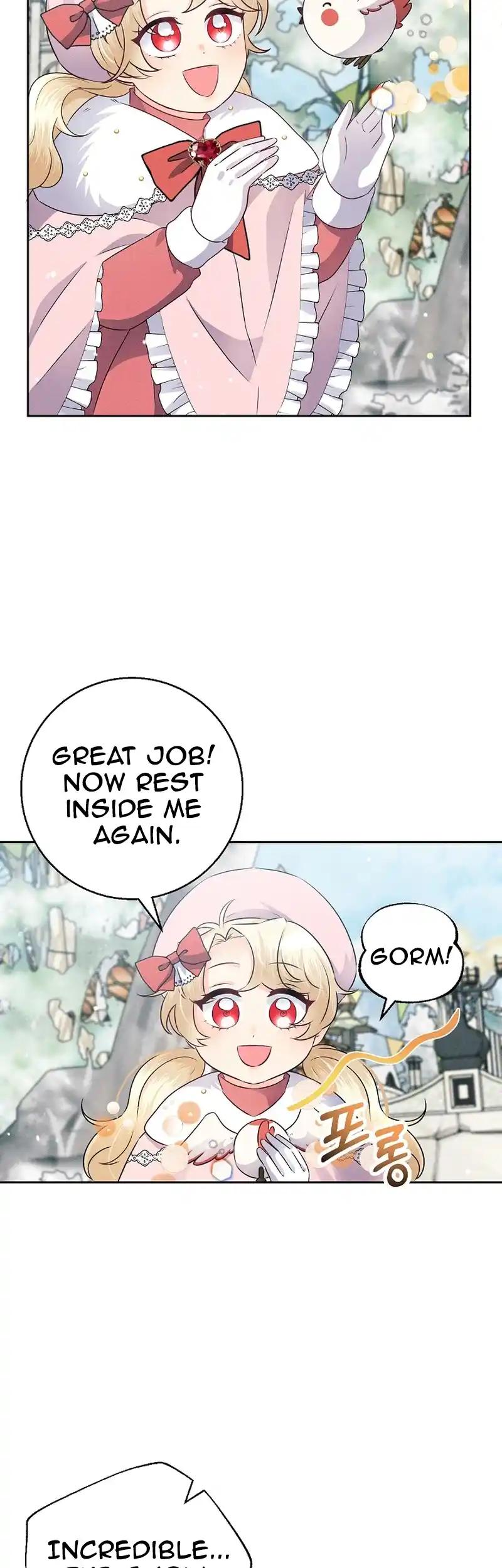 The Abandoned Princess Rebels Chapter 11 214 ch 11 39