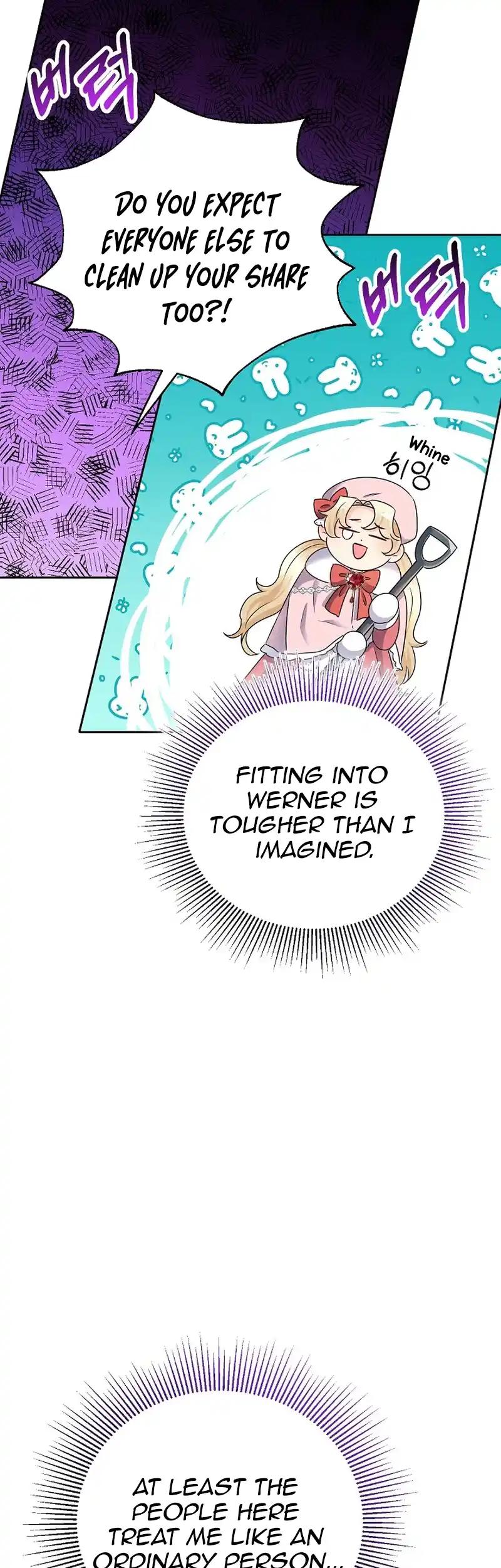 The Abandoned Princess Rebels Chapter 11 179 ch 11 4