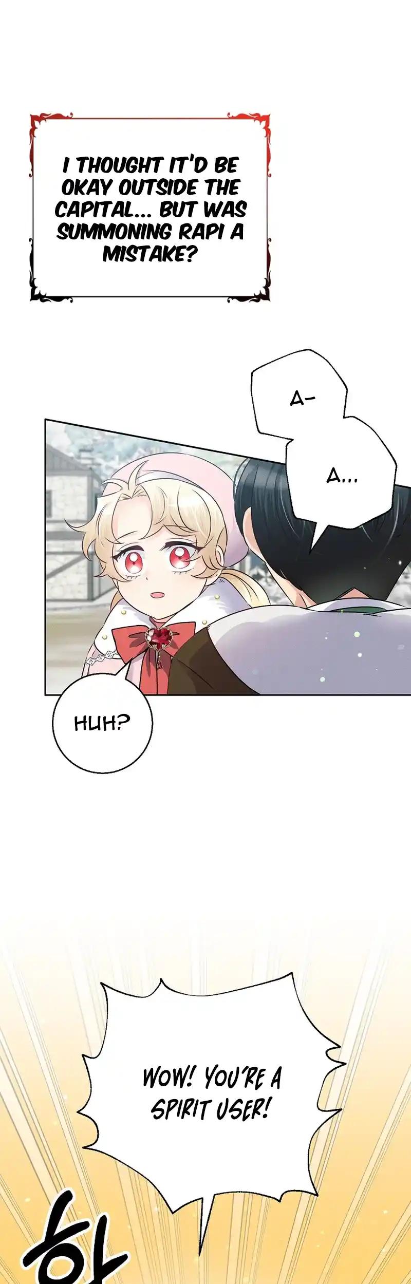 The Abandoned Princess Rebels Chapter 11 216 ch 11 41
