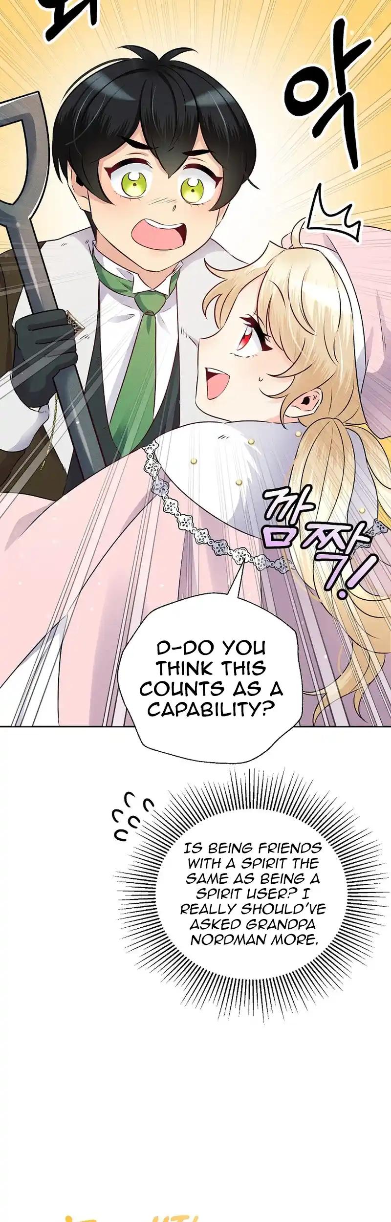 The Abandoned Princess Rebels Chapter 11 217 ch 11 42