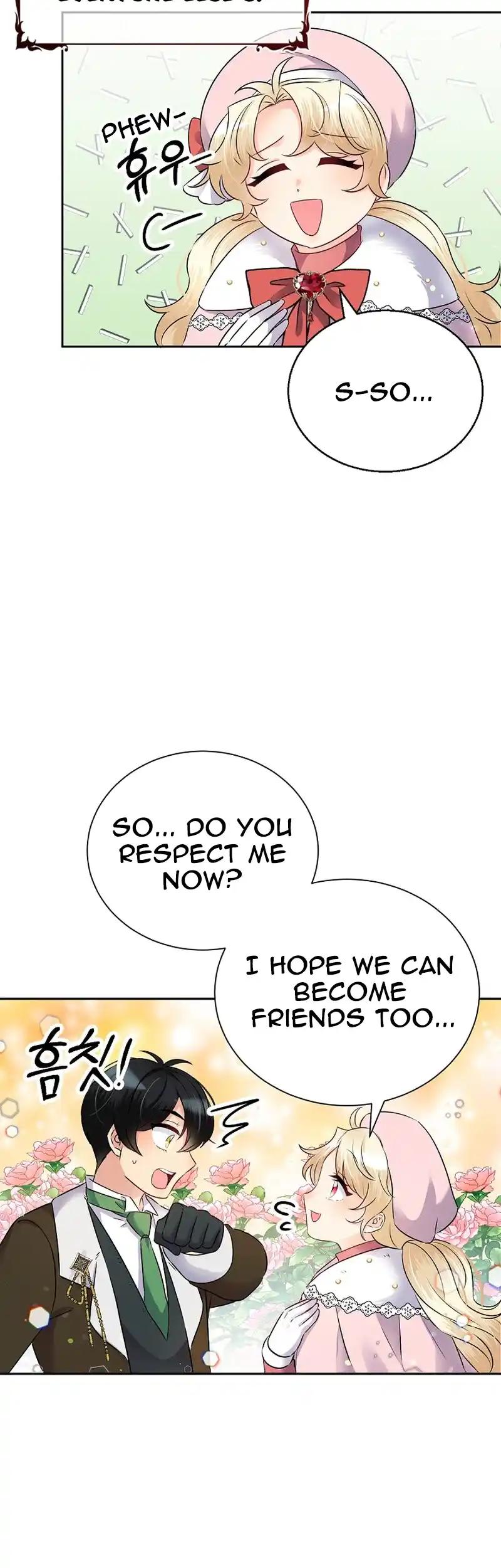 The Abandoned Princess Rebels Chapter 11 219 ch 11 44