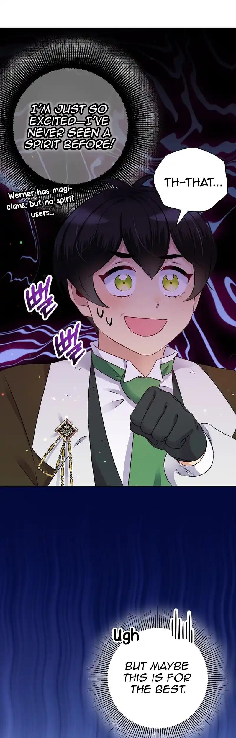 The Abandoned Princess Rebels Chapter 11 220 ch 11 45