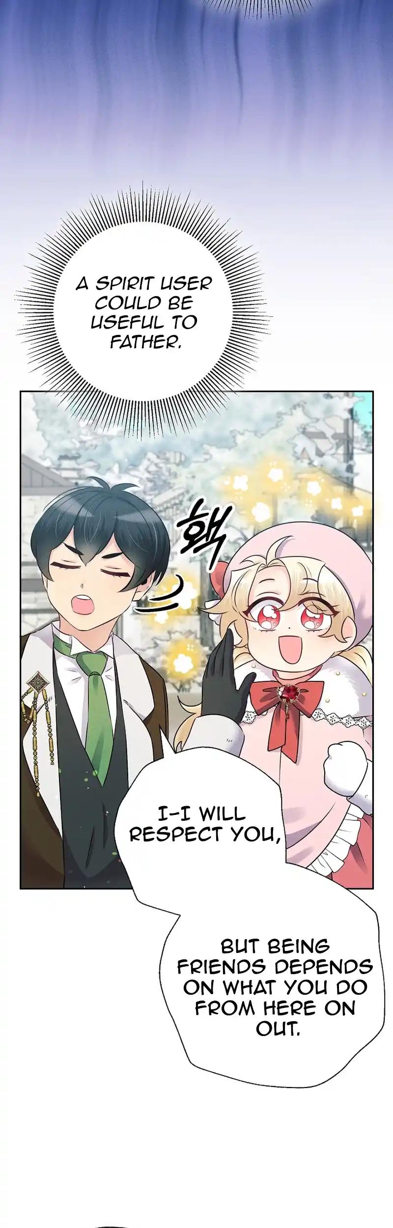 The Abandoned Princess Rebels Chapter 11 221 ch 11 46