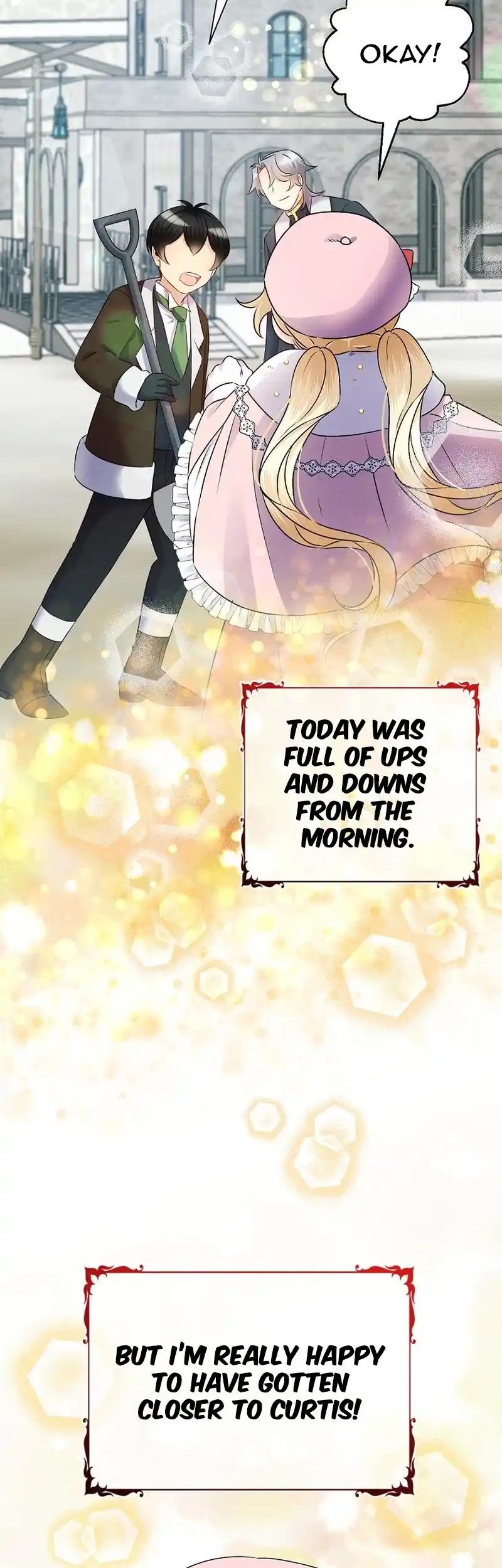 The Abandoned Princess Rebels Chapter 11 224 ch 11 49