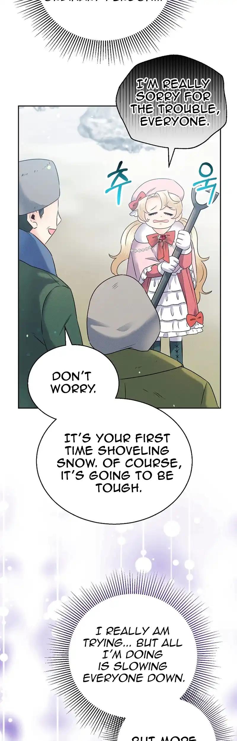 The Abandoned Princess Rebels Chapter 11 180 ch 11 5