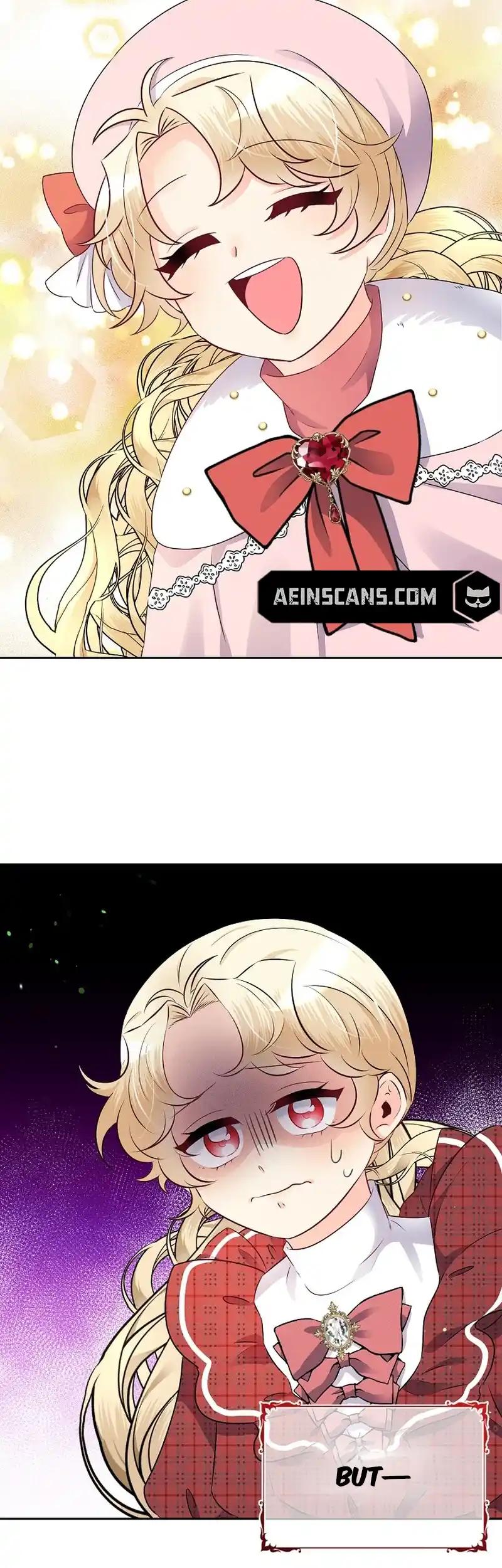 The Abandoned Princess Rebels Chapter 11 225 ch 11 50