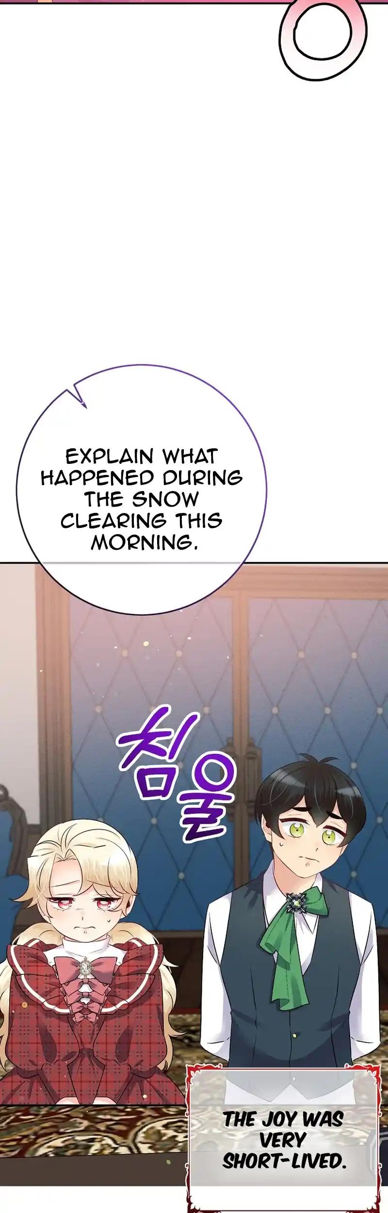 The Abandoned Princess Rebels Chapter 11 227 ch 11 52