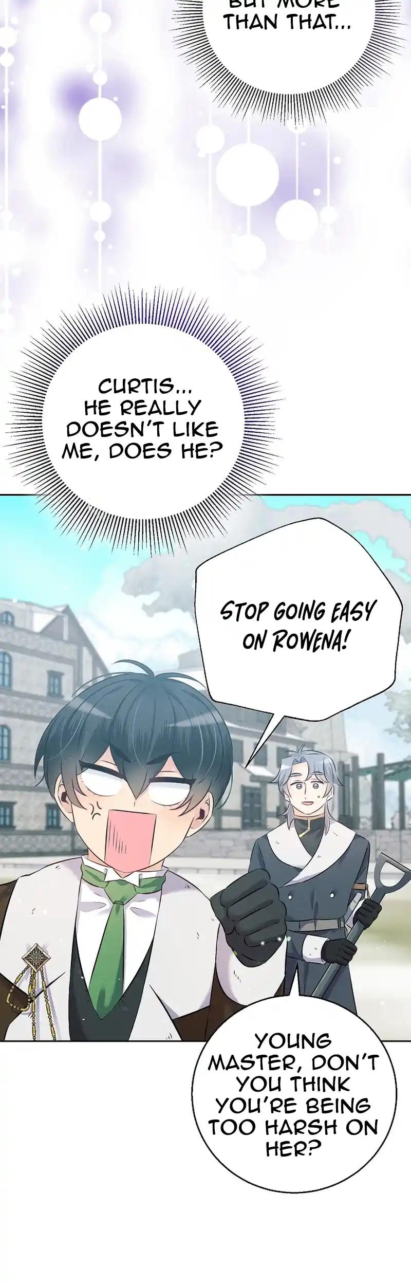 The Abandoned Princess Rebels Chapter 11 181 ch 11 6