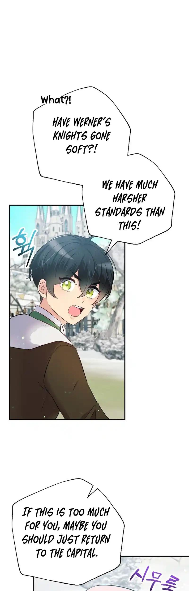 The Abandoned Princess Rebels Chapter 11 182 ch 11 7