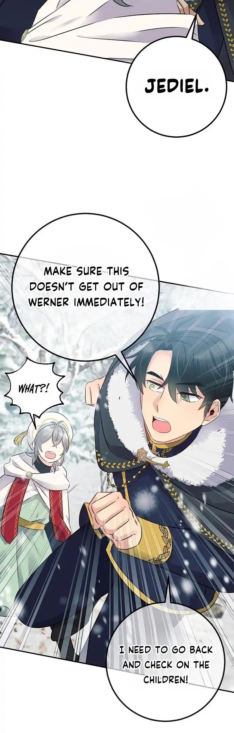 The Abandoned Princess Rebels Chapter 12 210 ch 12 11