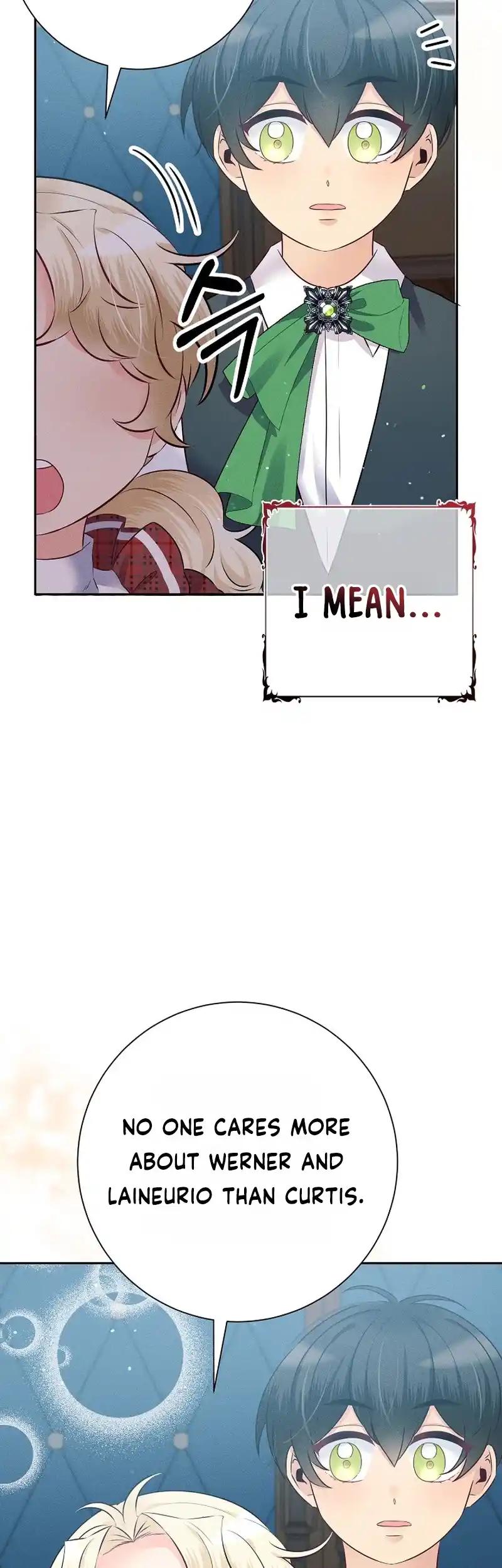 The Abandoned Princess Rebels Chapter 12 233 ch 12 34