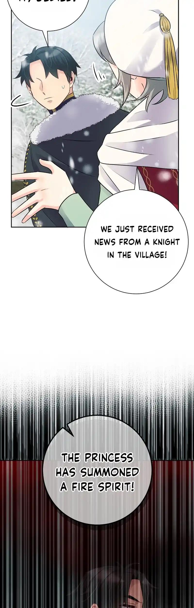 The Abandoned Princess Rebels Chapter 12 208 ch 12 9