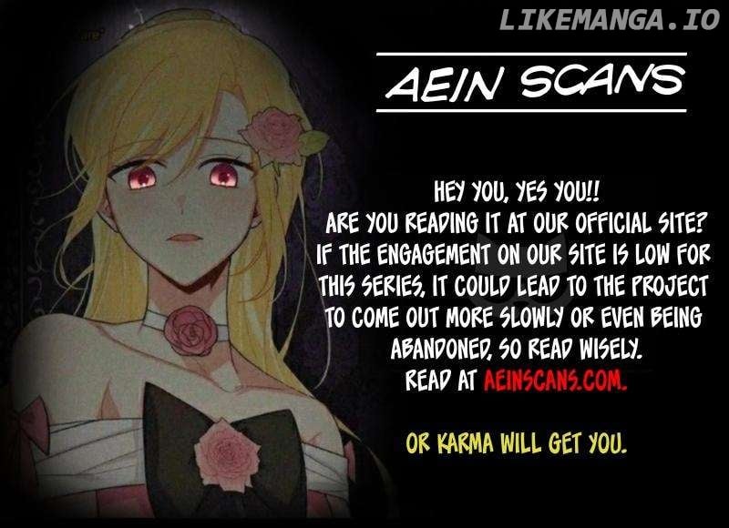 The Abandoned Princess Rebels Chapter 13 167 ch 13 1