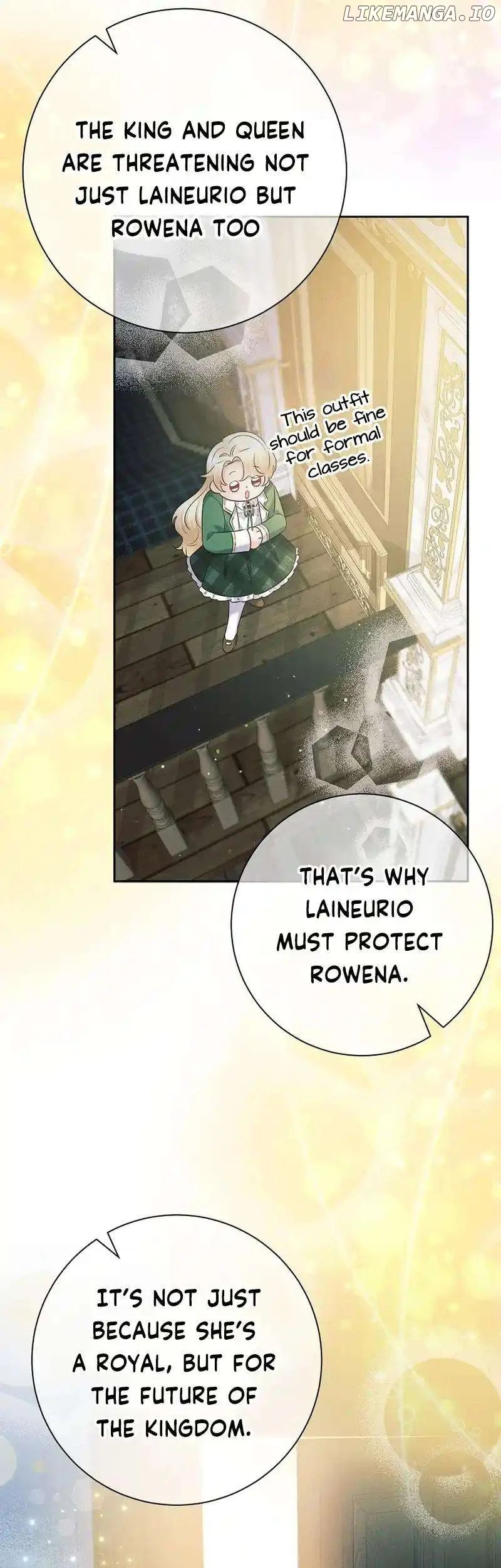 The Abandoned Princess Rebels Chapter 13 176 ch 13 10