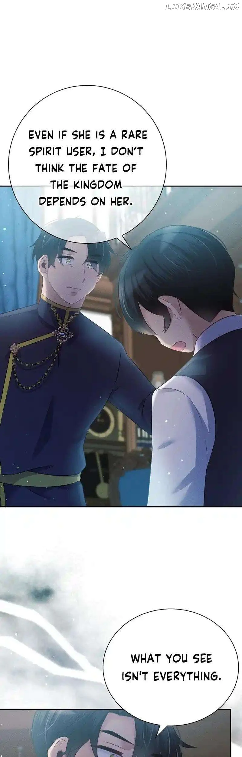 The Abandoned Princess Rebels Chapter 13 178 ch 13 12