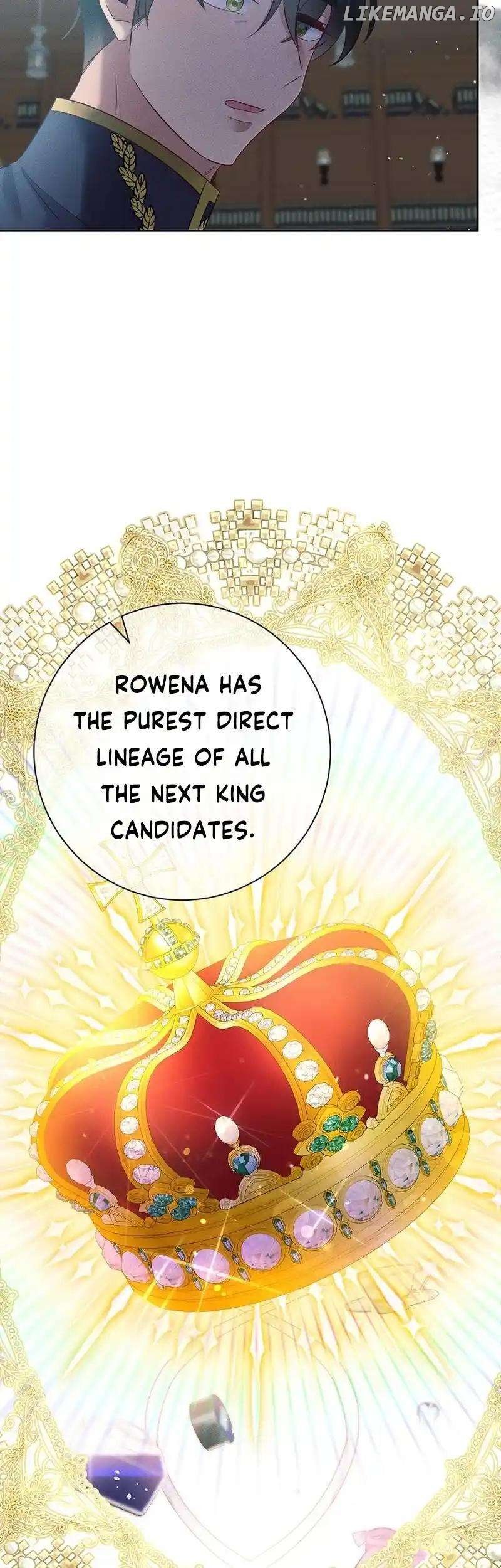 The Abandoned Princess Rebels Chapter 13 179 ch 13 13