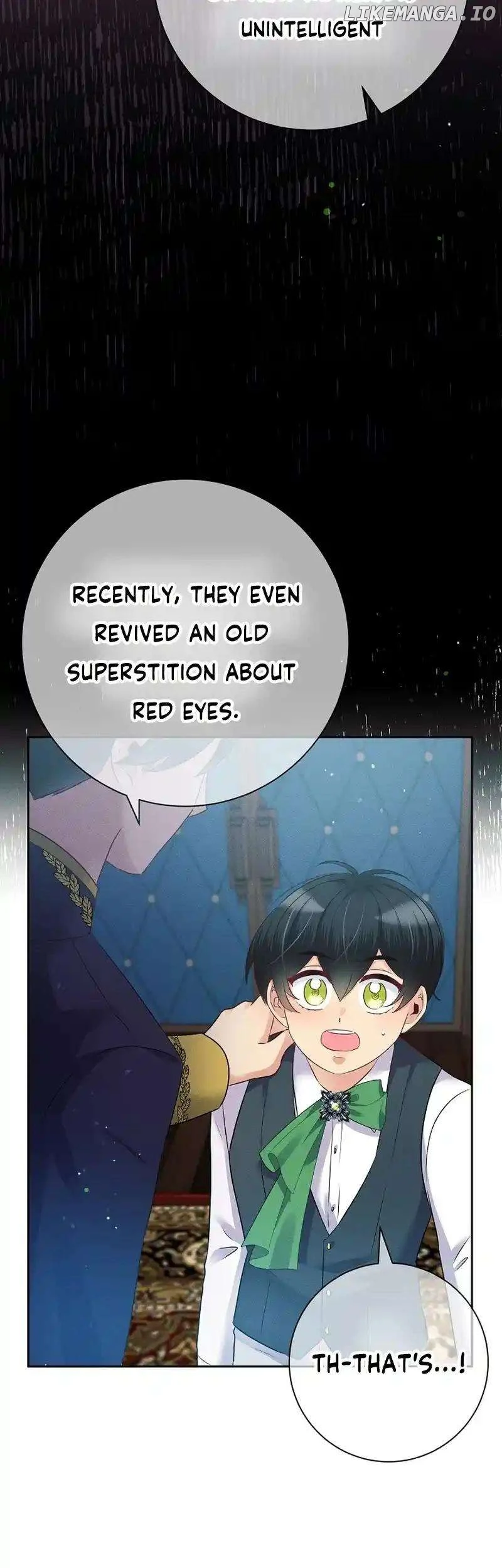 The Abandoned Princess Rebels Chapter 13 181 ch 13 15