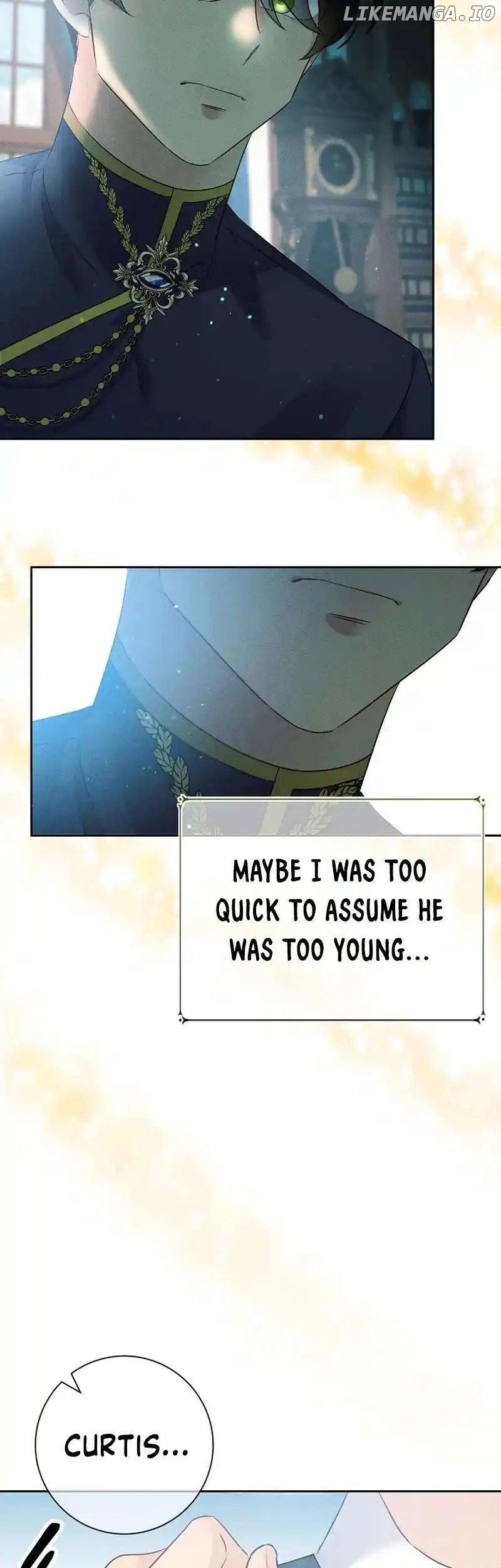 The Abandoned Princess Rebels Chapter 13 184 ch 13 18