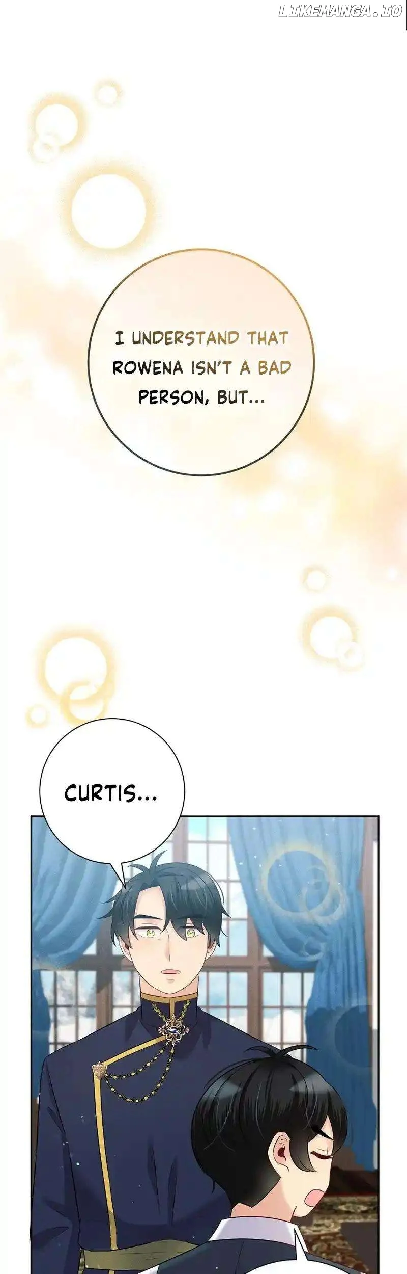 The Abandoned Princess Rebels Chapter 13 168 ch 13 2