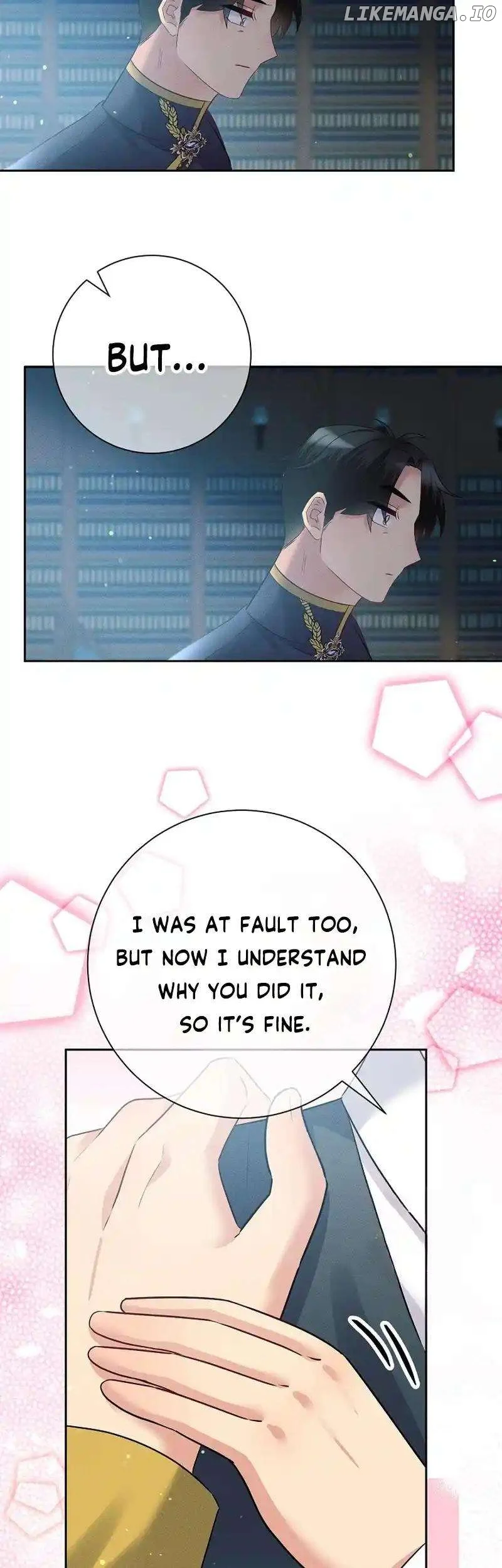 The Abandoned Princess Rebels Chapter 13 186 ch 13 20