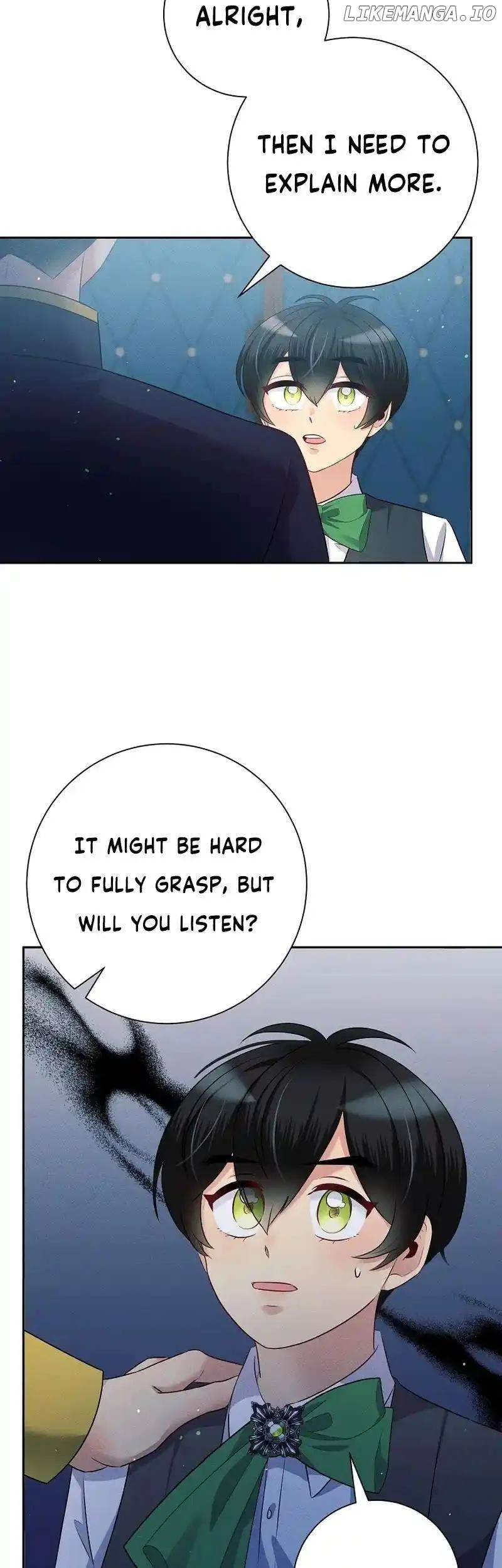 The Abandoned Princess Rebels Chapter 13 190 ch 13 24