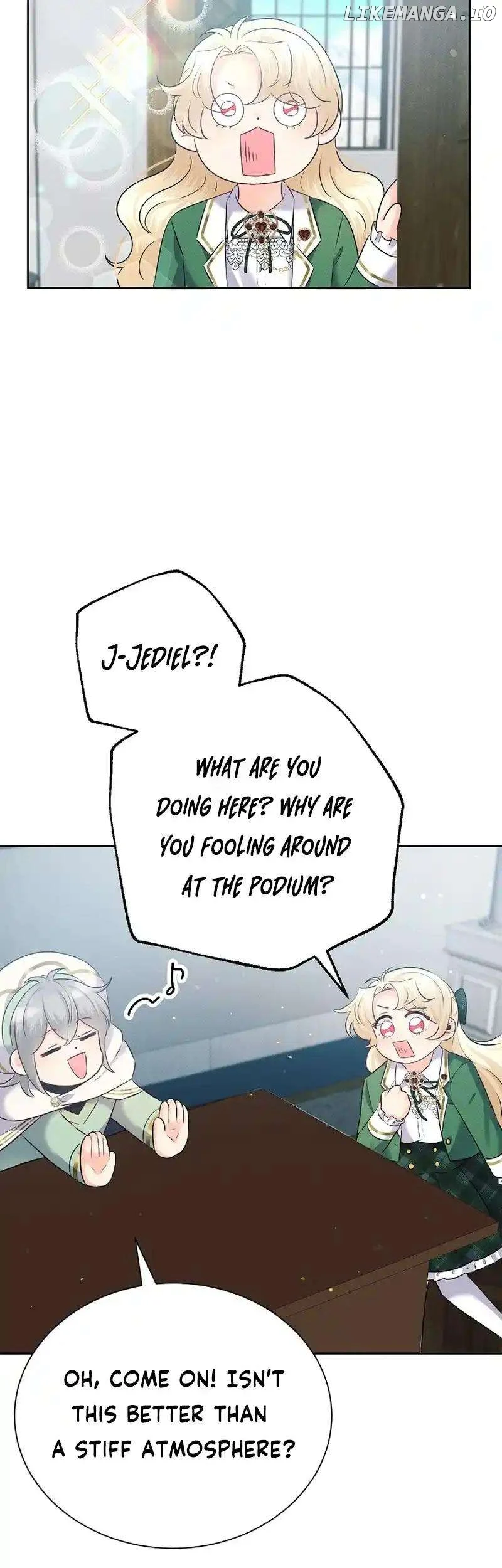 The Abandoned Princess Rebels Chapter 13 193 ch 13 27