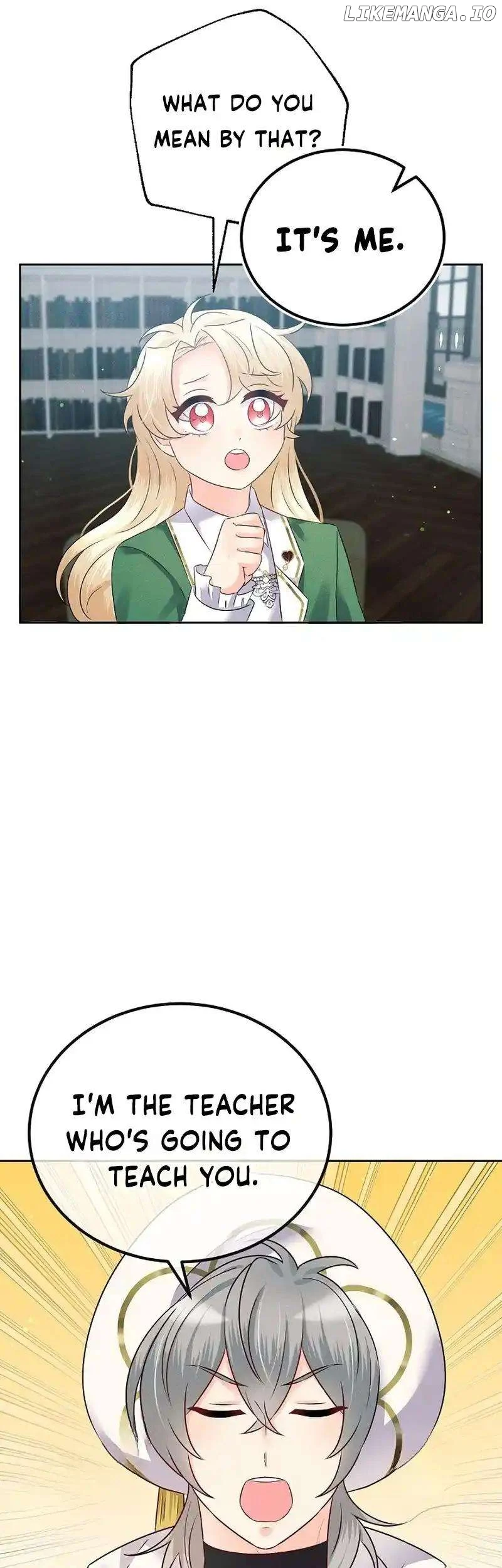 The Abandoned Princess Rebels Chapter 13 195 ch 13 29