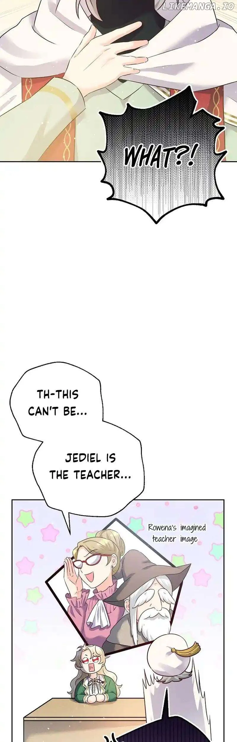 The Abandoned Princess Rebels Chapter 13 196 ch 13 30