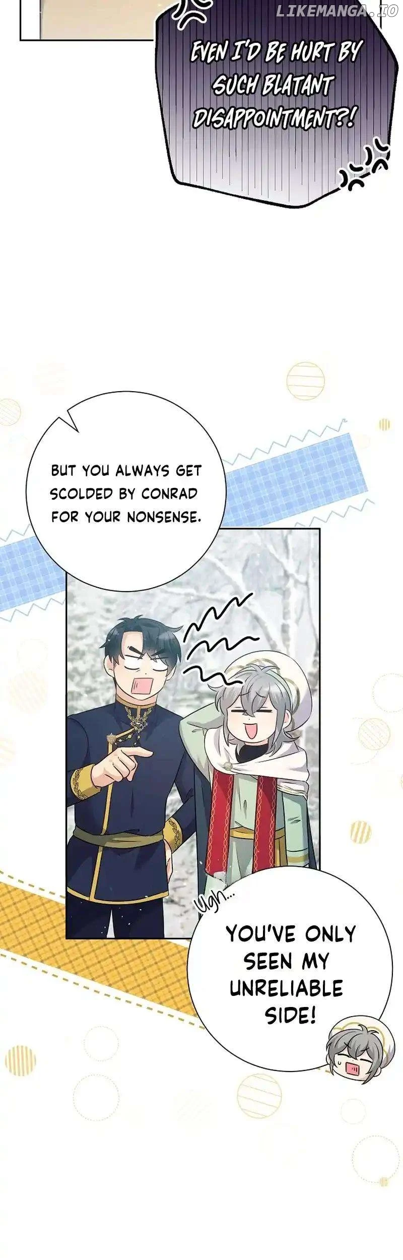 The Abandoned Princess Rebels Chapter 13 197 ch 13 31