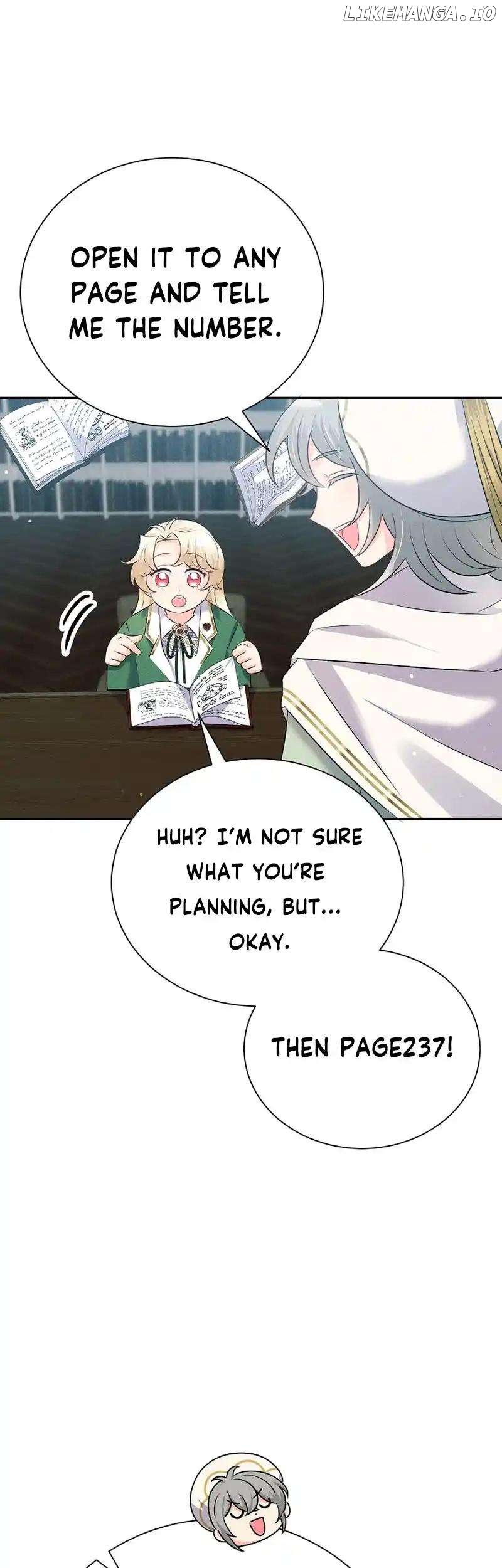 The Abandoned Princess Rebels Chapter 13 204 ch 13 38