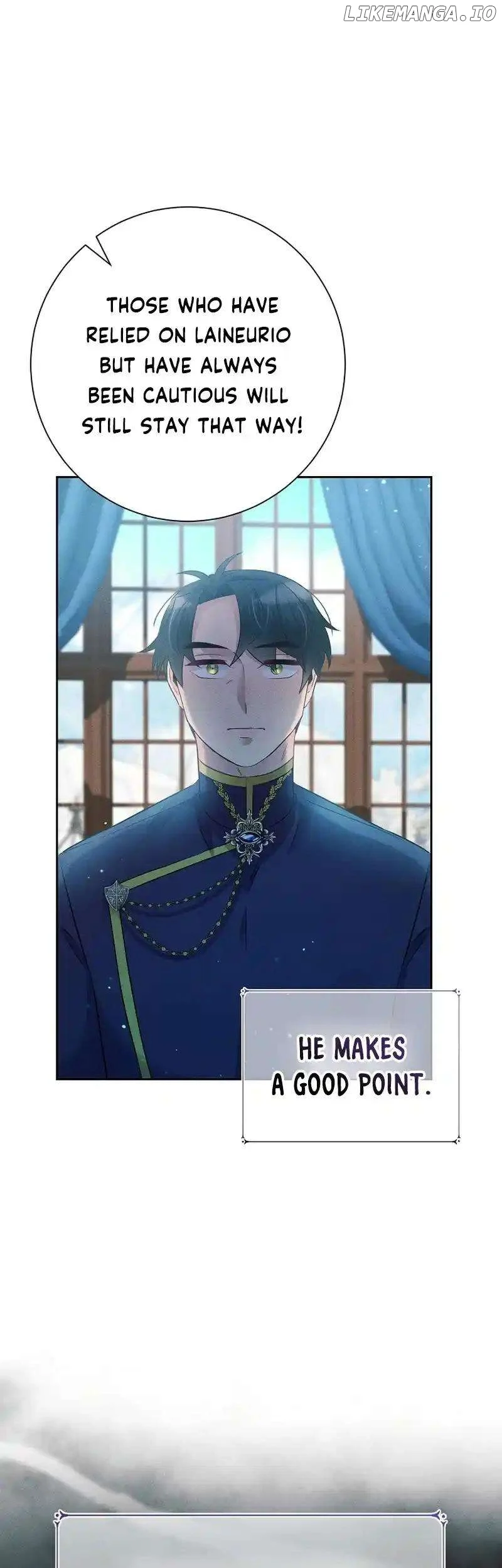 The Abandoned Princess Rebels Chapter 13 170 ch 13 4