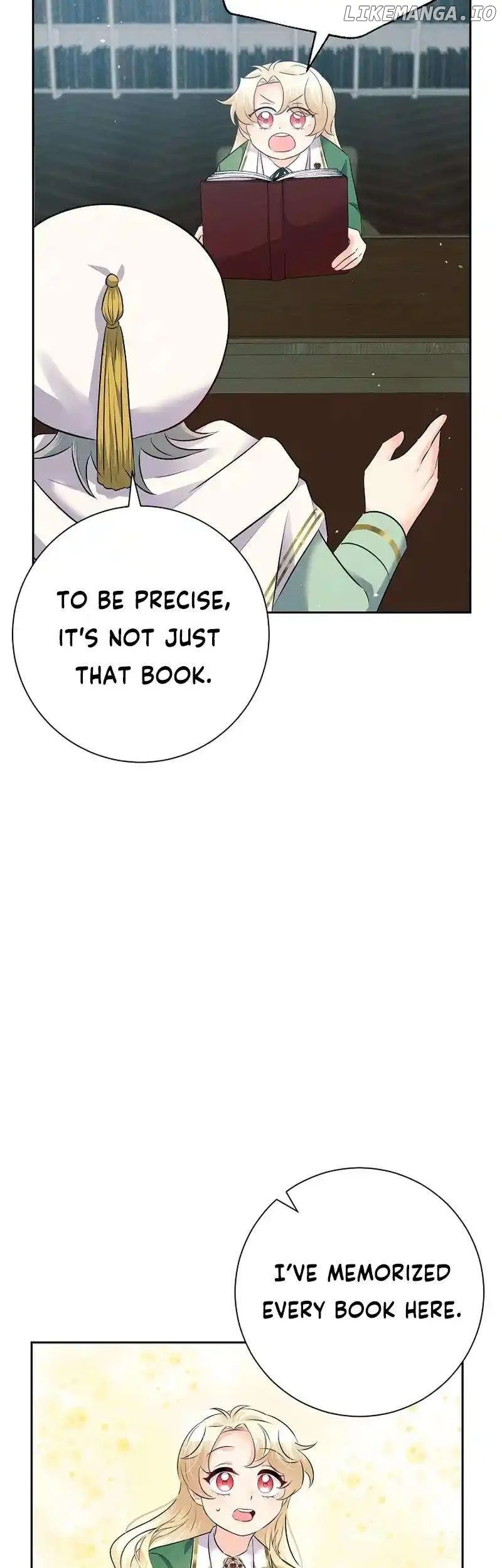 The Abandoned Princess Rebels Chapter 13 207 ch 13 41