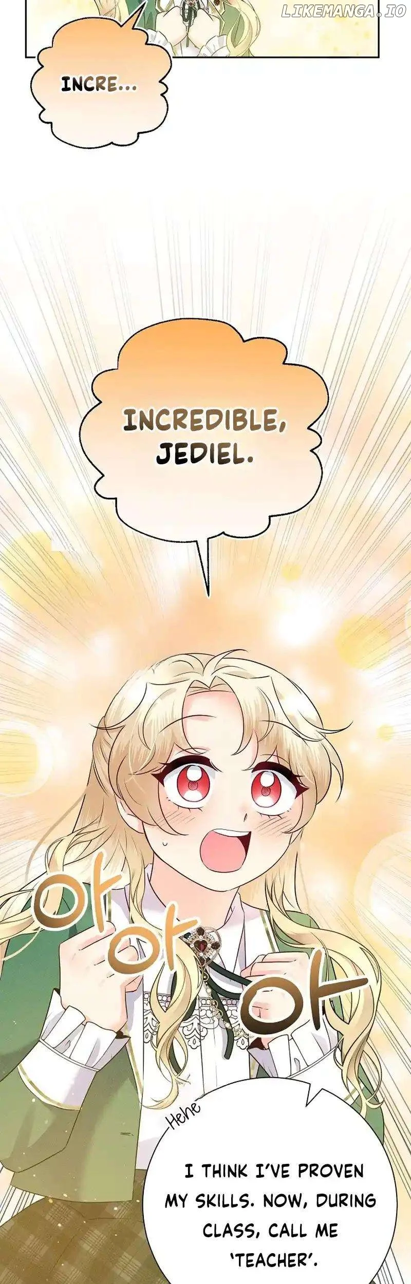 The Abandoned Princess Rebels Chapter 13 208 ch 13 42