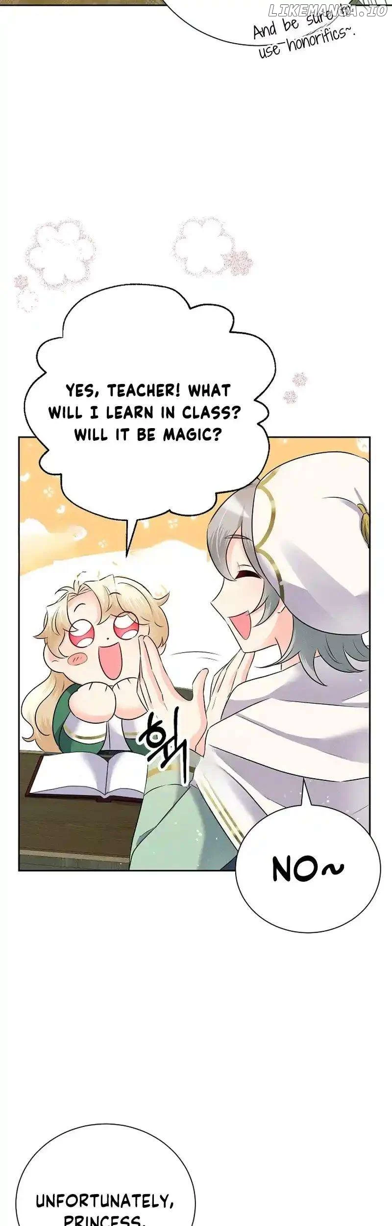 The Abandoned Princess Rebels Chapter 13 209 ch 13 43