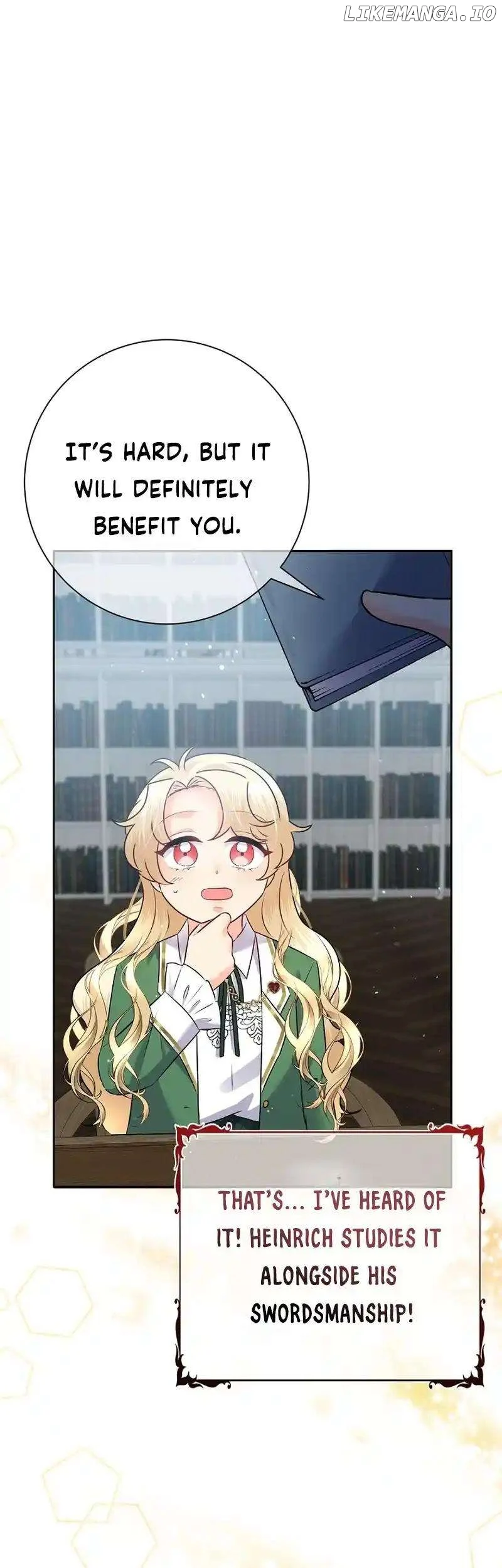 The Abandoned Princess Rebels Chapter 13 213 ch 13 47