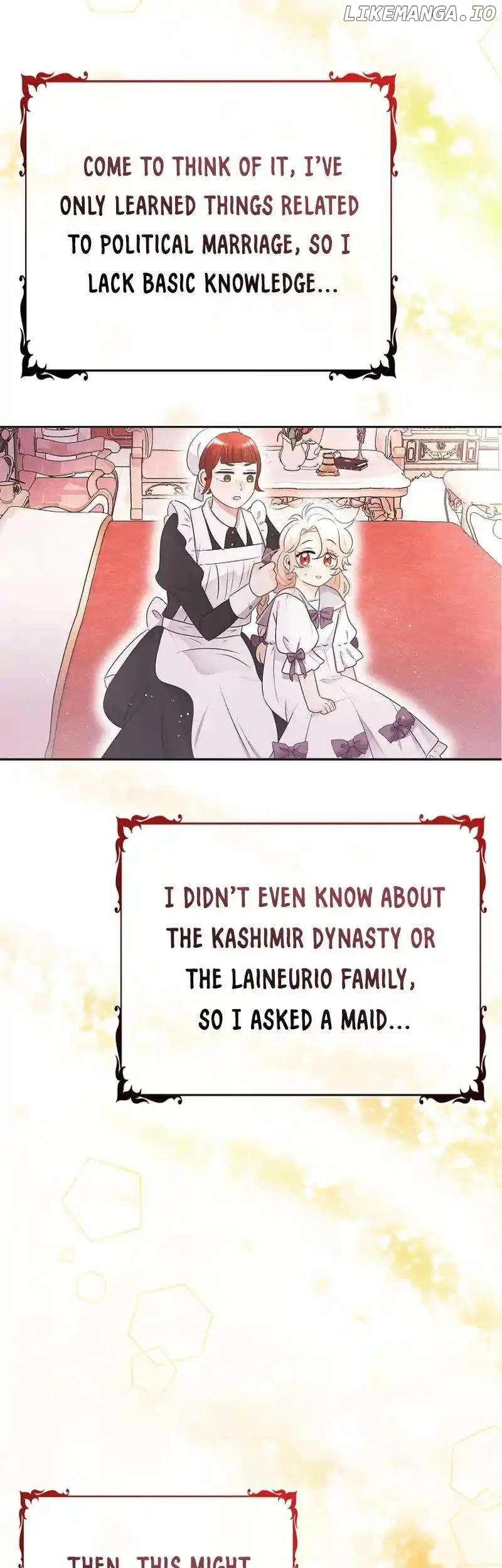 The Abandoned Princess Rebels Chapter 13 214 ch 13 48