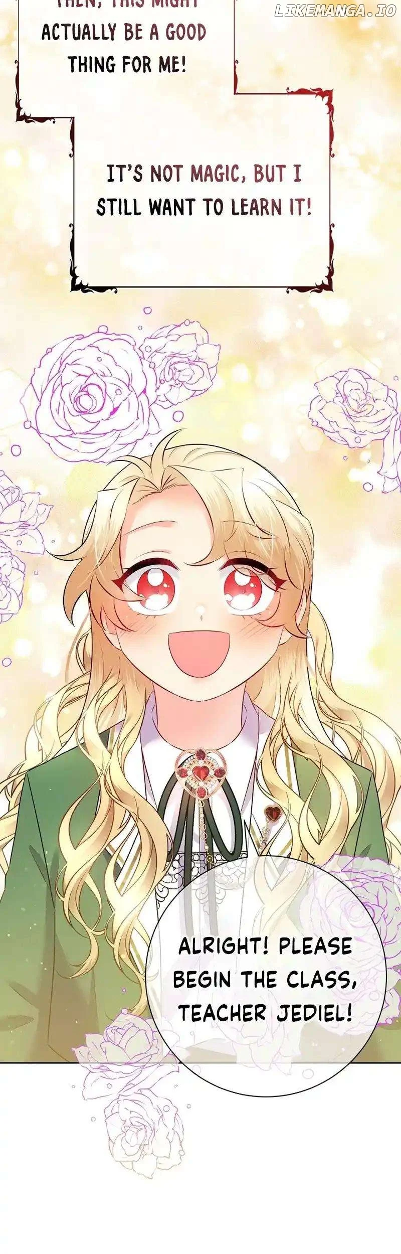 The Abandoned Princess Rebels Chapter 13 215 ch 13 49