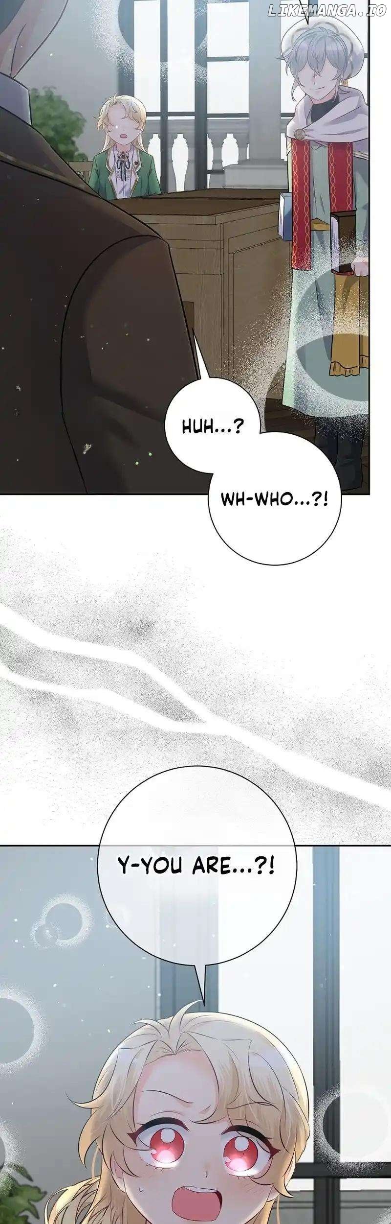 The Abandoned Princess Rebels Chapter 13 217 ch 13 51
